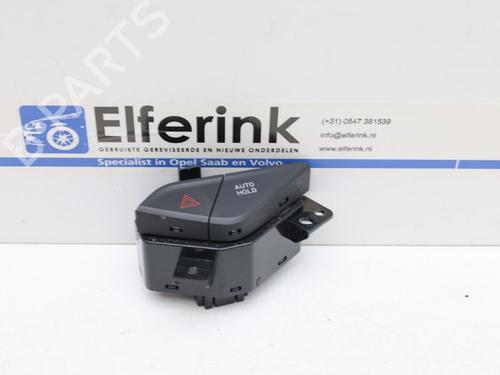 Advarselsbryter LYNK & CO 01 HEV (197 hp) 22134024