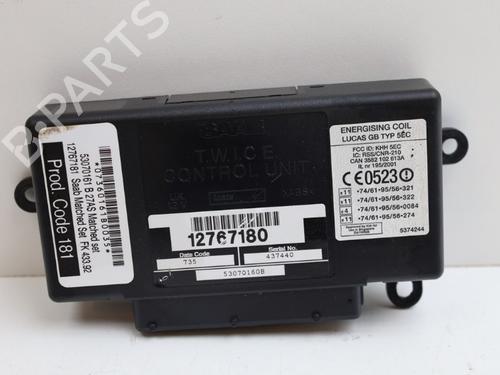 Used Control unit Control unit 36537149 36537149