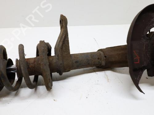 Left front shock absorber SAAB 9-3 (YS3D) 2.0 Turbo | BP40606403M16 - Image 4