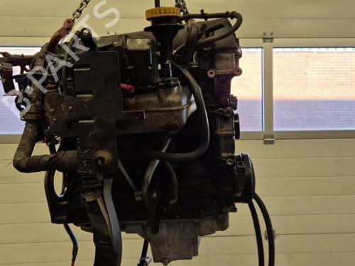 Engine SAAB 9-5 (YS3E) 2.0 t | BP34138198M1 - Image 3