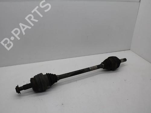 Used Left rear driveshaft Left rear driveshaft VOLVO V70 I (875, 876) 2.3 T-5 AWD (239 hp) 18612714 18612714