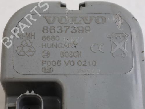 Elektronisk modul VOLVO XC90 I (275) 2.5 T AWD | BP30297340M83 