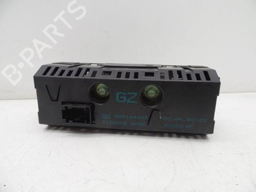 Display monitor OPEL MERIVA A MPV (X03) 1.8 (E75) | BP18616603C48 