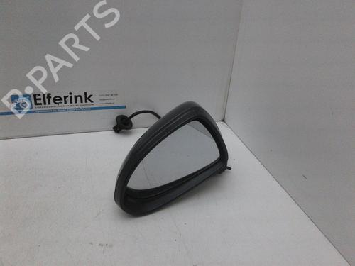 Left mirror OPEL CORSA D (S07) 1.3 CDTI (L08, L68) | BP18630251C26 