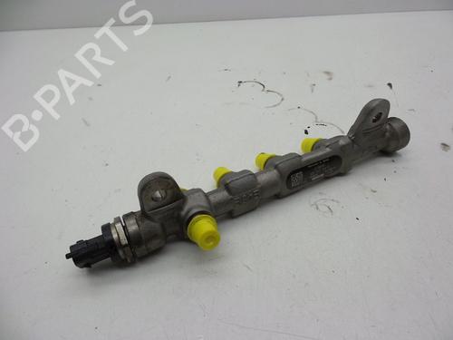 Used Injection rail SAAB 9-5 (YS3G) 2.0 TiD (160 hp) 18620514