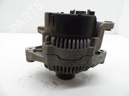 Alternator OPEL ASTRA F Hatchback (T92) 1.6 i (F08, M08, F68, M68) | BP18616757M7 