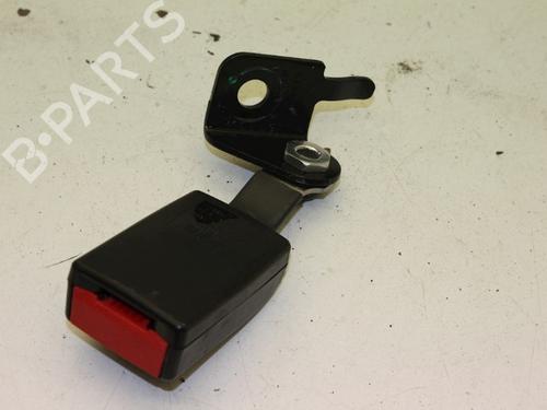 Used Seat buckle SAAB 9-3 (YS3F, E79, D79, D75) 2.0 t (210 hp) 18607730