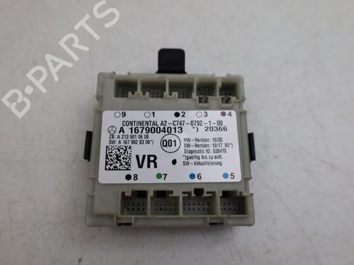 Used Electronic module Electronic module 37446166 37446166