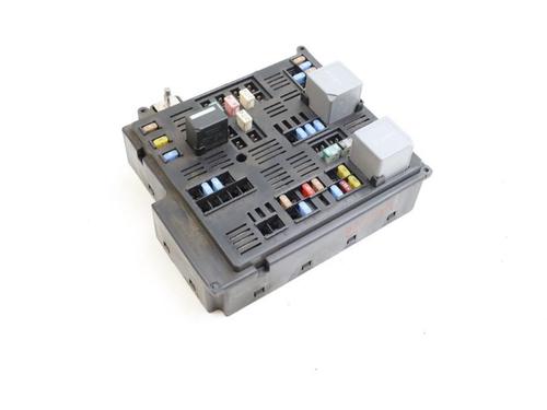 Zekeringkast VOLVO XC60 II (246) T5 (250 hp) 31622099