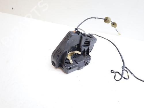Rear right lock MERCEDES-BENZ C-CLASS (W203) C 200 Kompressor (203.045) | BP26429594C99
