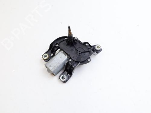 Used Rear wiper motor MERCEDES-BENZ B-CLASS Sports Tourer (W245) B 200 TURBO (245.234) (193 hp) 22384644
