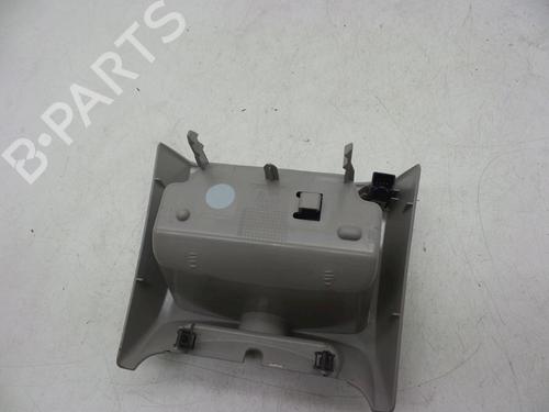 Middle console VOLVO C70 II Convertible (542) T5 | BP18619849I22 
