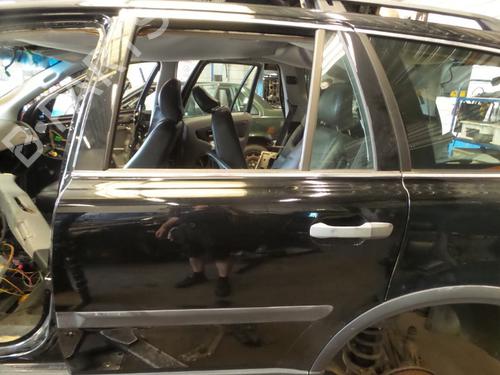 Used Left rear door VOLVO XC90 I (275) T6 AWD (272 hp) 18635050