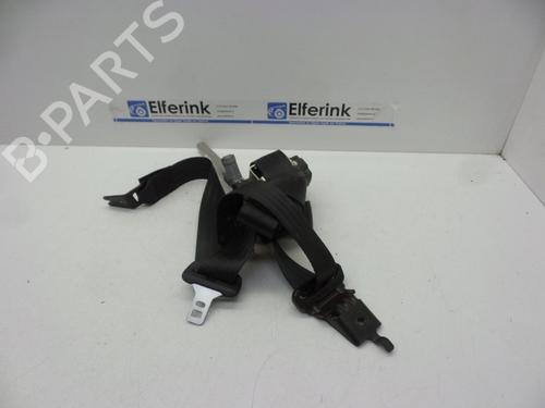 Used Rear right seatbelt VOLVO XC70 II (136) D5 AWD (185 hp) 18628829
