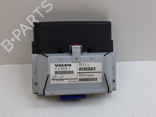 Used Display monitor VOLVO XC70 II (136) D5 AWD (185 hp) 26662667