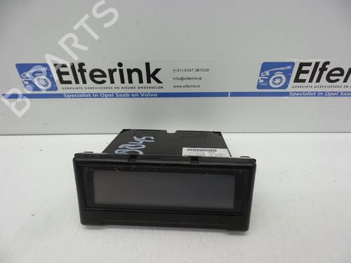 Used Control unit Control unit 18626248 18626248