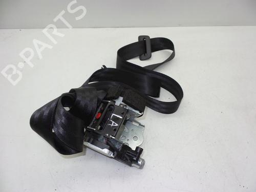 Used Rear left seatbelt VOLVO S60 II (134) D3 (163 hp) 18623604