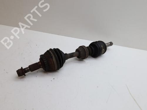 Right front driveshaft SAAB 9-5 Estate (YS3E) 2.0 t | BP23572671M39 