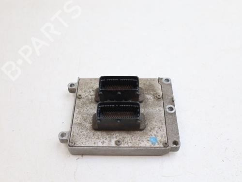 Engine control unit (ECU) SAAB 9-3 Estate (E50) 1.8t 2.0 | BP38013749M57 - Image 2