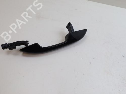Used Rear left exterior door handle Rear left exterior door handle 36838755 36838755