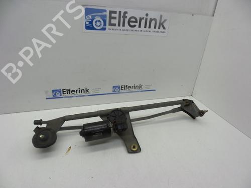 Used Front wipers mechanism VOLVO V70 I (875, 876) 2.4 Turbo AWD (193 hp) 18626795