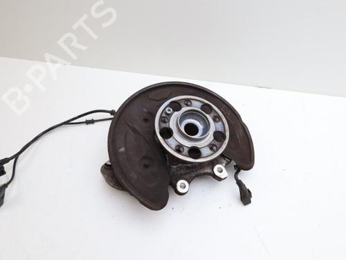 Left rear steering knuckle MERCEDES-BENZ GLC (X253) 250 4-matic (253.946) | BP29053112M27 