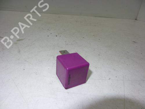 Elektronisk sensor OPEL ZAFIRA A MPV (T98) 1.8 16V (F75) (125 hp) 18623508