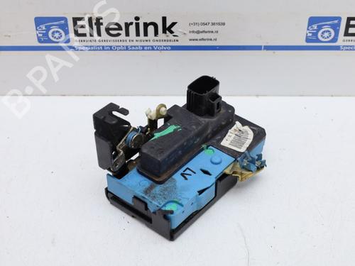 Used Front left lock VOLVO S80 I (184) 2.4 T (200 hp) 18635293