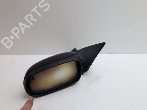 Left mirror SAAB 9-3 (YS3F, E79, D79, D75) 1.9 TTiD | BP32287432C26