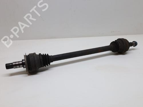 Used Right rear driveshaft Right rear driveshaft MERCEDES-BENZ C-CLASS (W205) C 180 (205.040, 205.140) (156 hp) 32871585 32871585