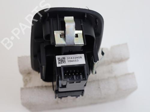 Switch VOLVO S60 III (224) T5 | BP29854776I30 - Image 3