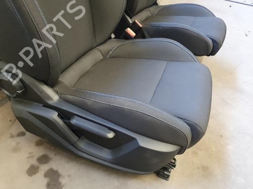 Seats set LYNK & CO 01 PHEV | BP18638254C78 - Image 3