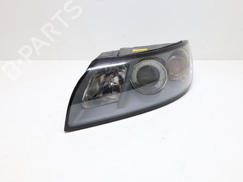 Used Left headlight Left headlight 39208936 39208936
