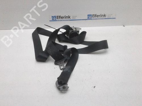 Sicherheitsgurt hinten rechts für OPEL MERIVA A MPV (X03) 1.6 (E75) (105 hp) 18633693