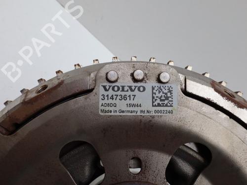 Alternator VOLVO XC90 II (256) T8 Hybrid AWD | BP31374843M7 