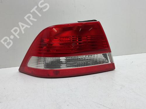 Used Left taillight Left taillight SAAB 9-3 (YS3F, E79, D79, D75) 2.2 TiD (125 hp) 40042046 40042046
