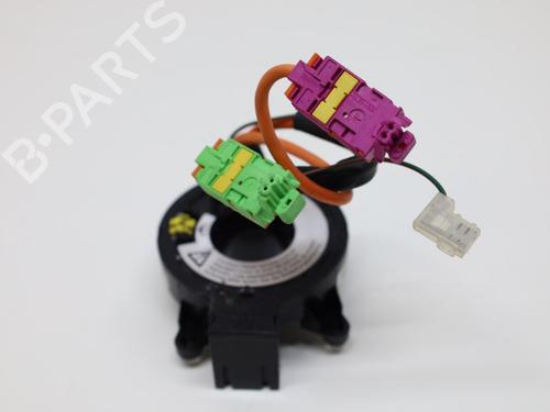 Used Squib airbag Squib airbag VOLVO V40 Estate (645) 2.0 T (163 hp) 33736072 33736072