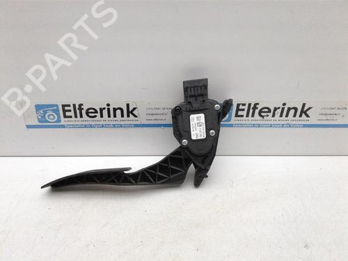 Pedal Pedal SAAB 9-5 (YS3G) 2.0 t BioPower XWD (220 hp) 18631076 18631076