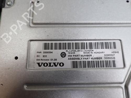 Elektronisk modul VOLVO S60 III (224) T5 | BP29854683M83 