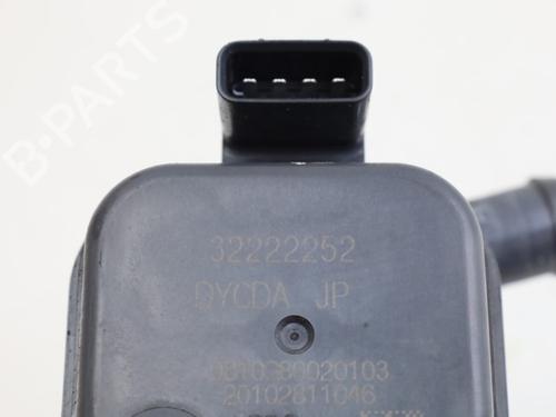 Auxiliary water pump VOLVO V60 II (225) T6 Plug-in Hybrid AWD | BP29996615M111