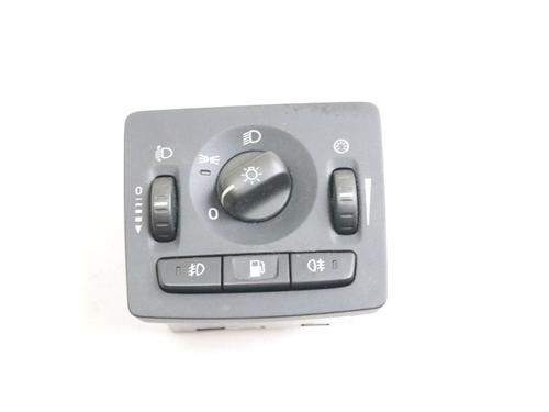 Headlight switch VOLVO S40 II (544) 2.4 | BP33984445I24 - Image 4