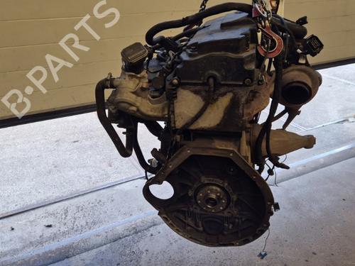 Engine MERCEDES-BENZ VITO / MIXTO Van (W639) 111 CDI (639.601, 639.603) | BP29159933M1 