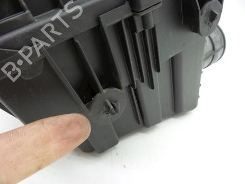Air filter box OPEL MOVANO B Van (X62) 2.3 CDTI FWD (FV) | BP18620555M87 