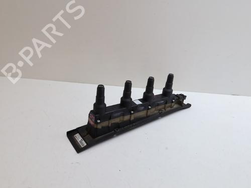Electronic module SAAB 9-5 Estate (YS3E) 2.0 t | BP24531874M83 