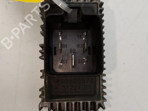 Used Electronic sensor Electronic sensor SAAB 9-3 (YS3D) 2.2 TiD (115 hp) 18613611 18613611