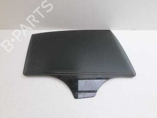 Used Rear right door window Rear right door window MERCEDES-BENZ C-CLASS (W205) C 180 (205.040, 205.140) (156 hp) 31956686 31956686