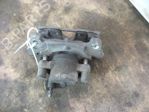Used Right front brake caliper VOLVO S60 II (134) DRIVe / D2 (114 hp) 18622420