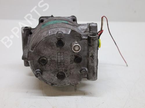 AC compressor SAAB 9-3 (YS3D) 2.0 Turbo | BP38072344M34 - Image 6