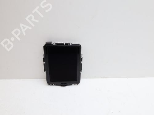 Display VOLVO XC40 (536) Recharge | BP32178024C48 