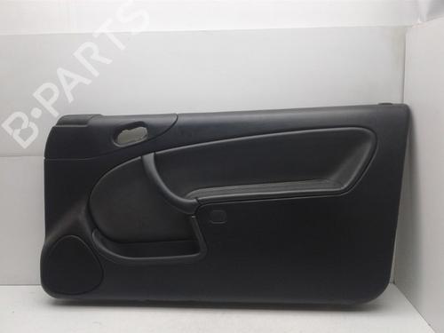 Høyre frontpanel SAAB 9-3 Cabriolet (YS3D) 2.0 Turbo (205 hp) 18631177
